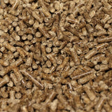 Arédien Holzpellets – Palette mit 70 x 15-kg-Säcken 